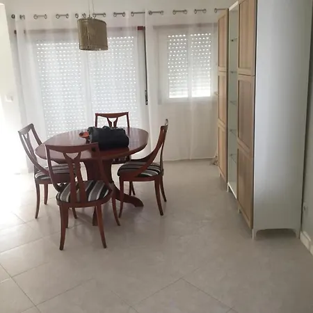 Vakantiehuis Onda Albufeira
