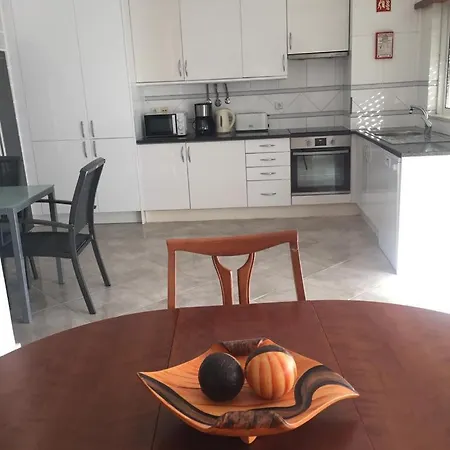 Vakantiehuis Onda